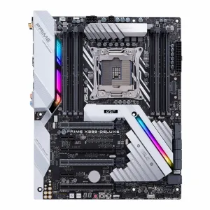 ASUS PRIME X299-DELUXE