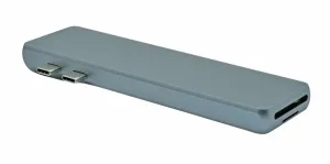 ProXtend USBC-MULTI8-001