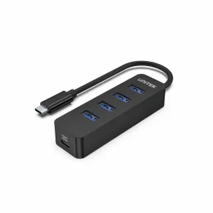 UNITEK uHUB Q4