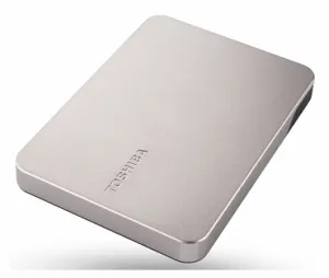 Toshiba Canvio Flex 1TB