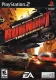 Electronic Arts Burnout Revenge, PS2