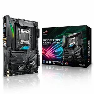 ASUS ROG STRIX X299-E GAMING