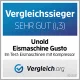 Unold 48845 #10