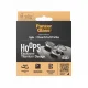 PanzerGlass Hoops Titanium Camera Lens Protector White iPhone 15 Pro 15 Pro Max #3