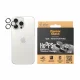 PanzerGlass Hoops Titanium Camera Lens Protector White iPhone 15 Pro 15 Pro Max #2