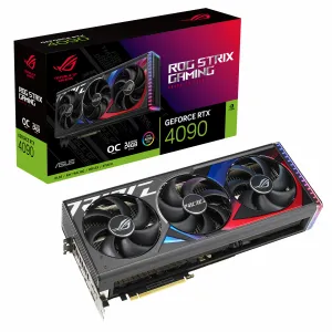 ASUS ROG-STRIX-RTX4090-O24G-GAMING