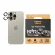 PanzerGlass Hoops Titanium Camera Lens Protector Natural iPhone 15 Pro 15 Pro Max #2