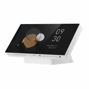 Aqara Panel Hub S1 Plus (Desktop Version)