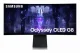 Samsung Odyssey G85SB #1