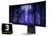 Samsung Odyssey G85SB #4