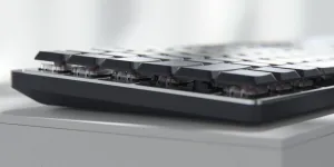 Logitech Master MX Mechanical Mini for Mac
