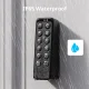 SwitchBot Keypad Touch #3