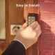 SwitchBot Keypad Touch #4