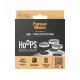PanzerGlass Hoops Metal Camera Lens Protector White iPhone 15 Pro 15 Pro Max #3