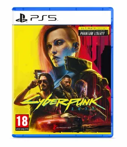 Namco Bandai Games Cyberpunk 2077 Ultimate Edition