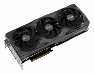 PNY GeForce RTX 5080 Triple Fan