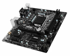 MSI H110M ECO