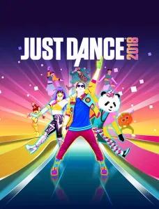 Ubisoft Just Dance 2018, PS3
