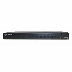 Black Box SS8P-KM-UCAC