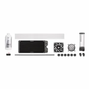 Thermaltake Pacific TOUGH C240