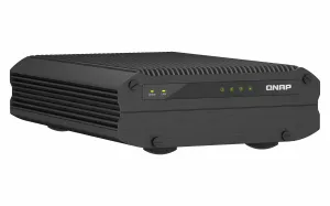 QNAP TS-I410X