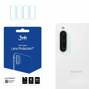 3MK Lens Protection