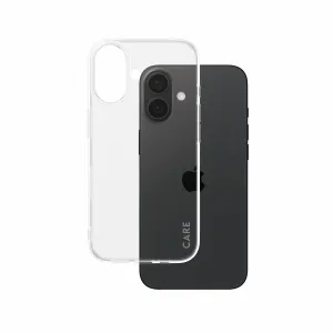 PanzerGlass CARE by PanzerGlass X-Ray Case iPhone 16