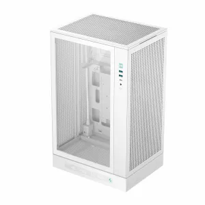 DeepCool CH270 Digital WH