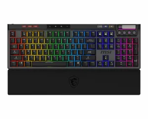 MSI STRIKE PRO WIRELESS