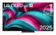 LG OLED83C57LA