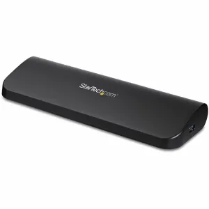StarTech.com USB3SDOCKHDV