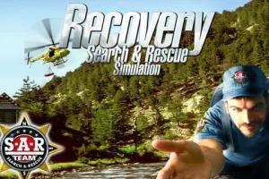 Symantec Recovery Search and Rescue Simulation, PC