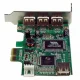 StarTech.com PEXUSB4DP #4
