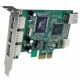 StarTech.com PEXUSB4DP #2
