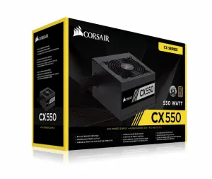 Corsair CX550