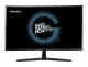 Samsung Curved Gaming Monitor LC27HG70 #1