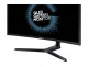 Samsung Curved Gaming Monitor LC27HG70 #8