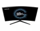 Samsung Curved Gaming Monitor LC27HG70 #7