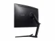 Samsung Curved Gaming Monitor LC27HG70 #10