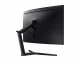 Samsung Curved Gaming Monitor LC27HG70 #5