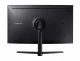 Samsung Curved Gaming Monitor LC27HG70 #2