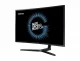 Samsung Curved Gaming Monitor LC27HG70 #3