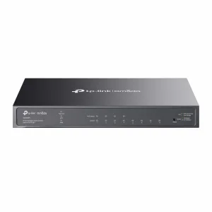 TP-LINK Omada TL-SG2008P