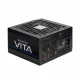 Chieftec Vita Netzteil 850W Vita 80+Bronze - PC-/Server Netzteil - 14,17 min #3