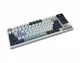 MSI FORGE GK600 TKL WIRELESS SKY #2