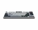 MSI FORGE GK600 TKL WIRELESS SKY #4