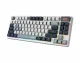 MSI FORGE GK600 TKL WIRELESS SKY #3