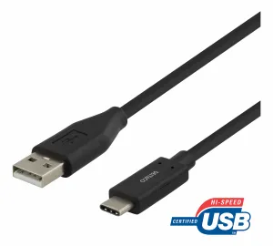 Deltaco USBC-1006M