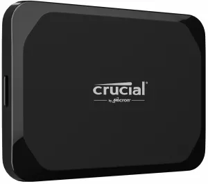 Crucial X9