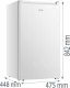 Gorenje F39EPW4 #2